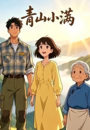 青山小满