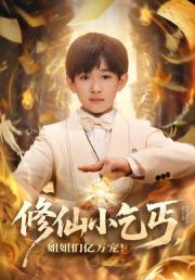 修仙小乞丐，姐姐们亿万宠