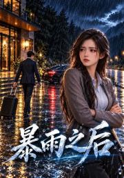 暴雨之后