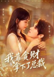 我靠贪财拿下了总裁